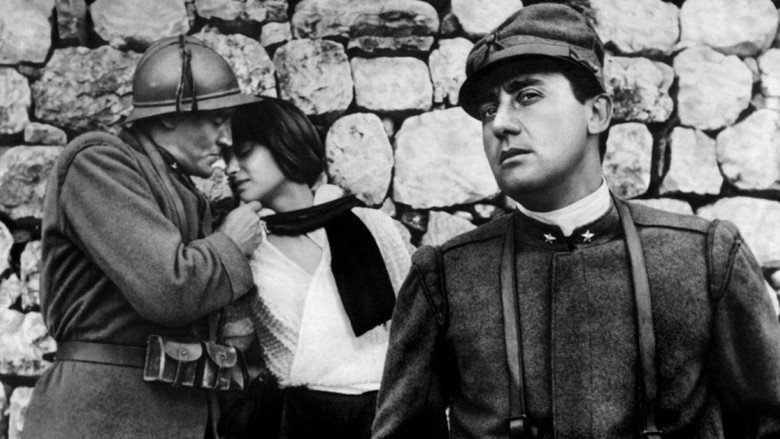 The Great War still 5
