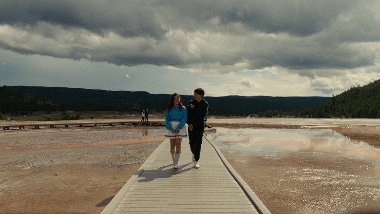 A Great Divide still 7