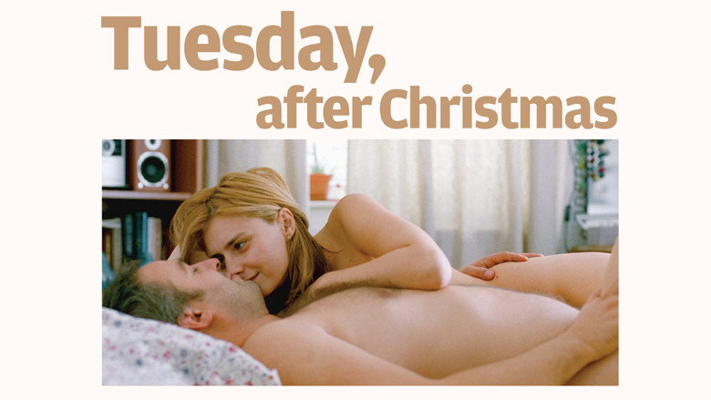 Tuesday, After Christmas still 6