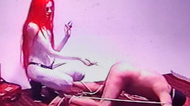 Lilith V Asmodeo still 3