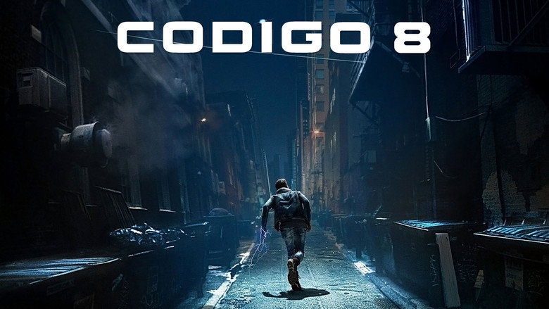 Code 8 still 1