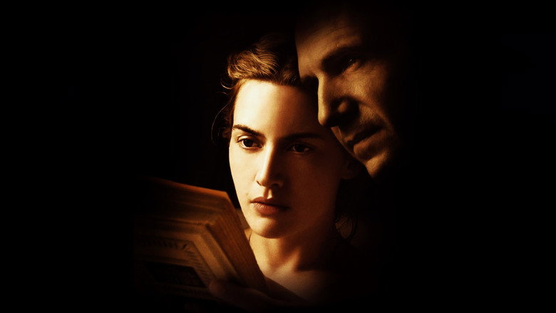 The Reader still 2