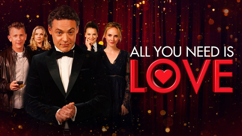 All You Need Is Love still 3