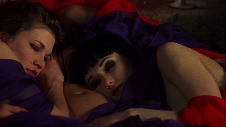 Delta of Venus still 4