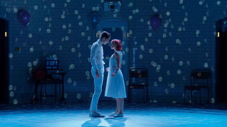 Matthew Bourne's Romeo + Juliet still 7