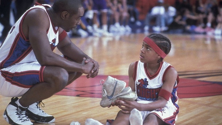 Like Mike still 8