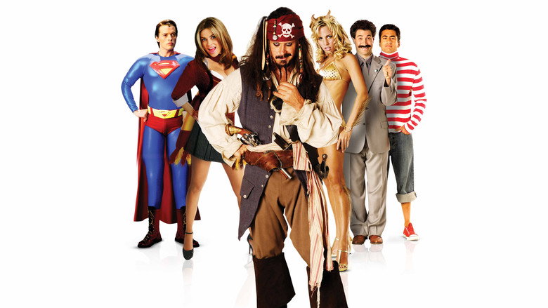 Epic Movie still 5