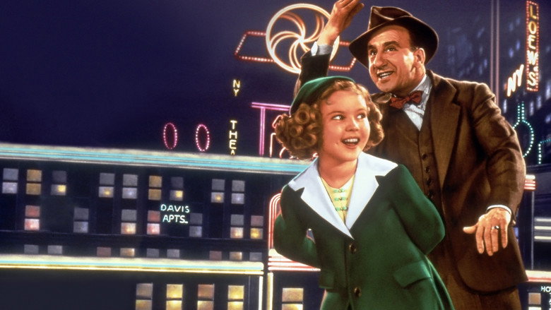 Little Miss Broadway still 1