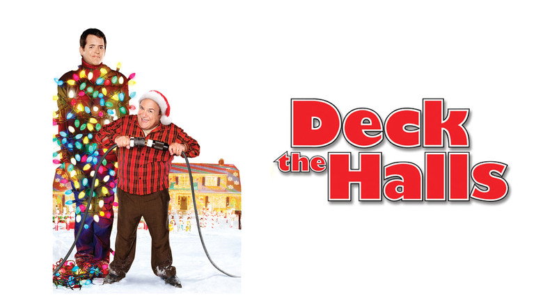 Deck the Halls still 6