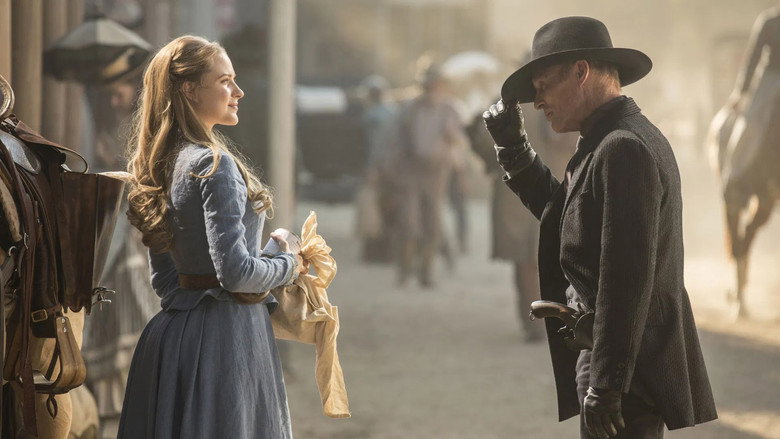 Westworld: The Story So Far still 2