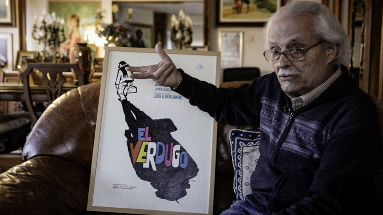 Un chico de portada: el arte de Macario Gómez still 5