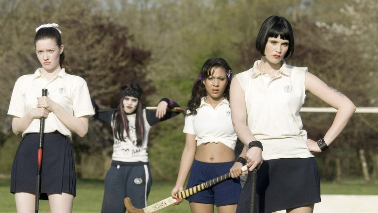 St Trinian's still 5