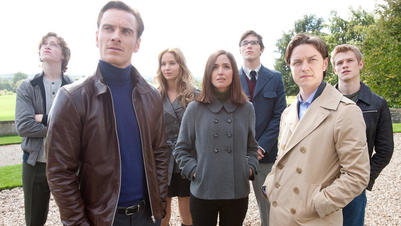 X-Men: First Class still 5