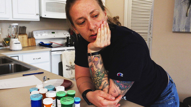Medicating Normal still 1