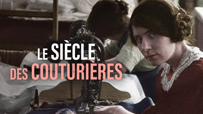 Le Siècle des couturières still 3