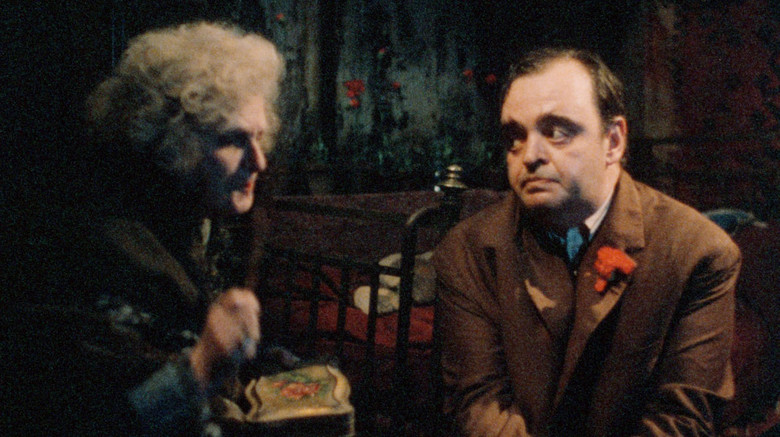 Strangler vs Strangler still 2