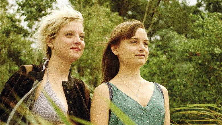 Cocoon still 6