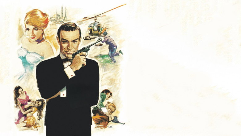 From Russia with Love still 6