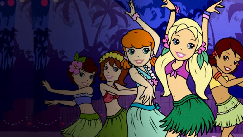 Polly Pocket: Polly World still 1