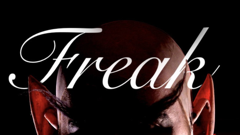 Freak - Alex the Vampire still 2