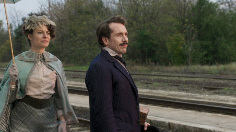 A Noble Intention still 4