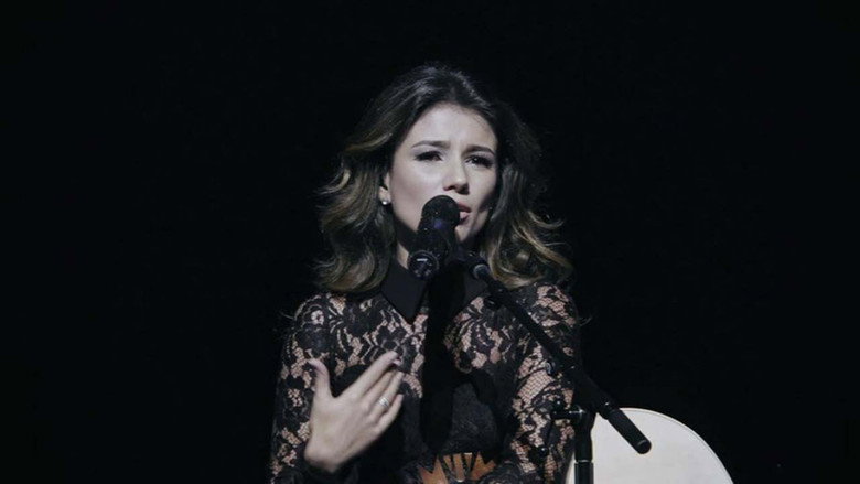Paula Fernandes: Amanhecer - Ao Vivo still 3