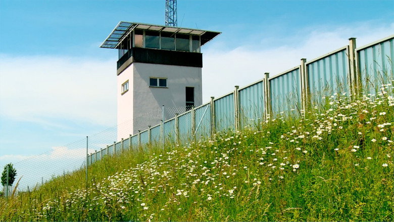 Lost Places - Schicksalsorte der deutschen Teilung still 1