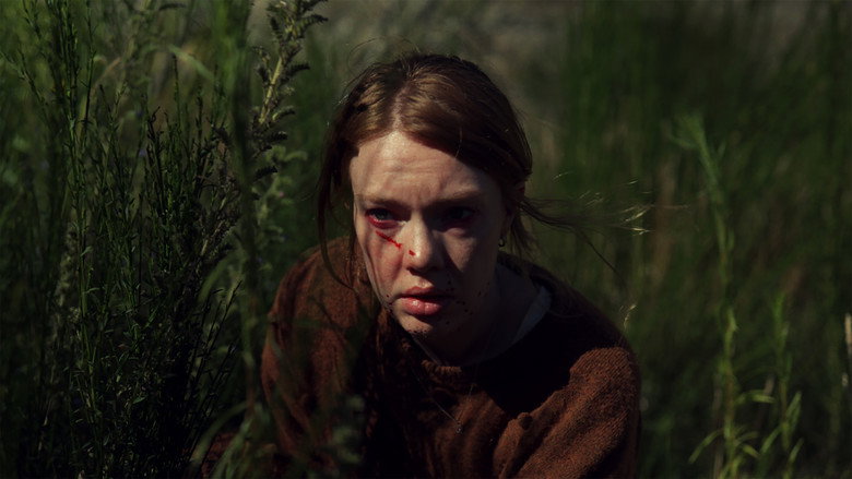 The Weed Eaters still 3
