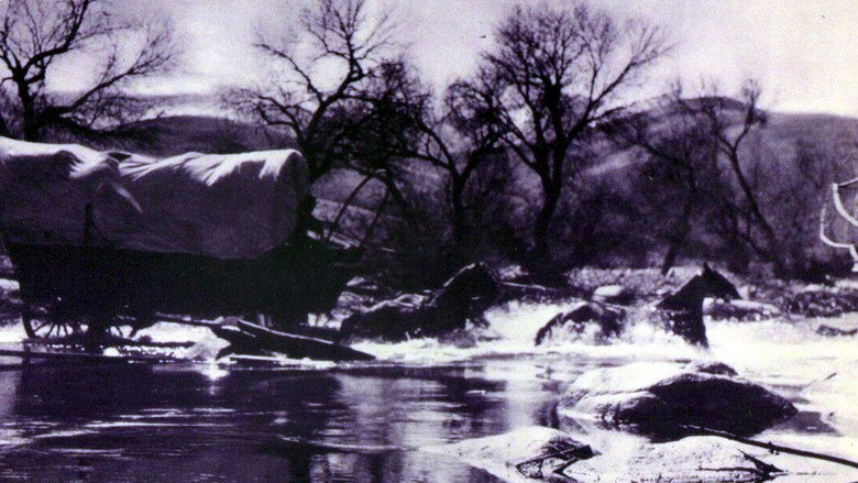 The Oregon Trail still 1