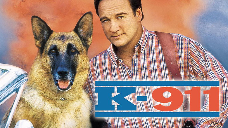 K-911 still 3