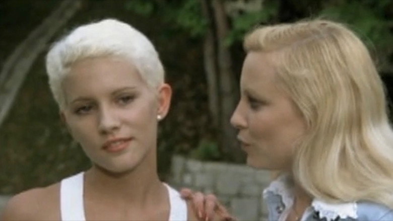 Annie still 6