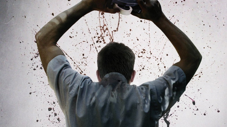 The Belko Experiment still 8