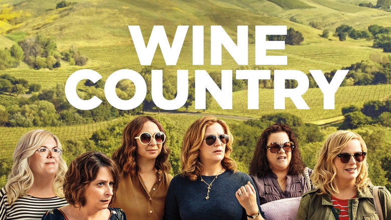Wine Country still 3