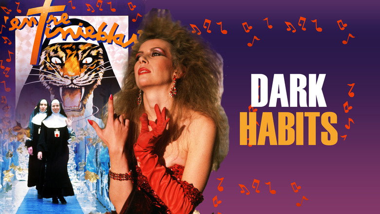 Dark Habits still 6