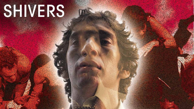 Shivers still 7