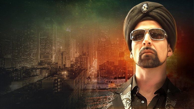 Singh Is Kinng still 1