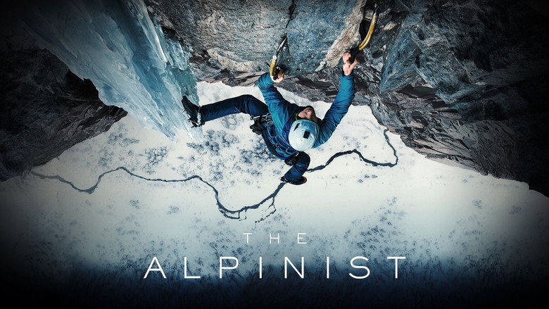 The Alpinist still 6