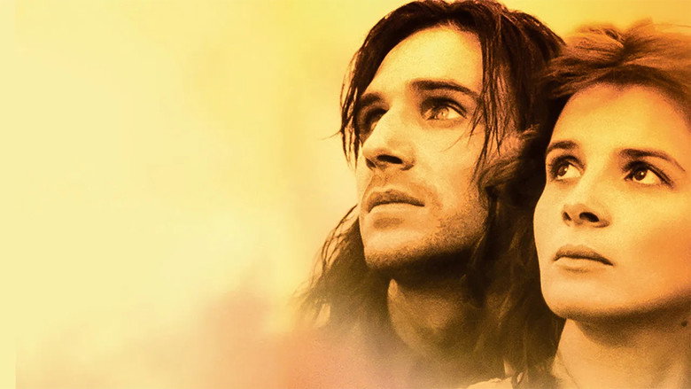 Wuthering Heights still 3