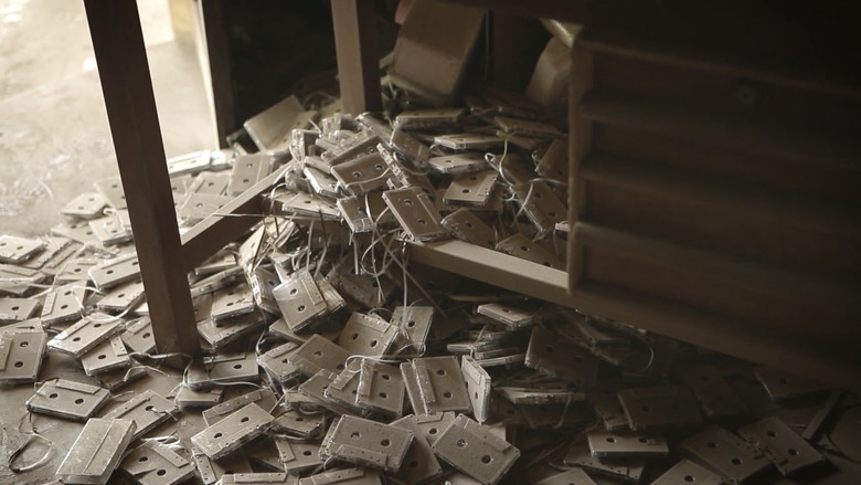 Ata Kak: Time Bomb still 3