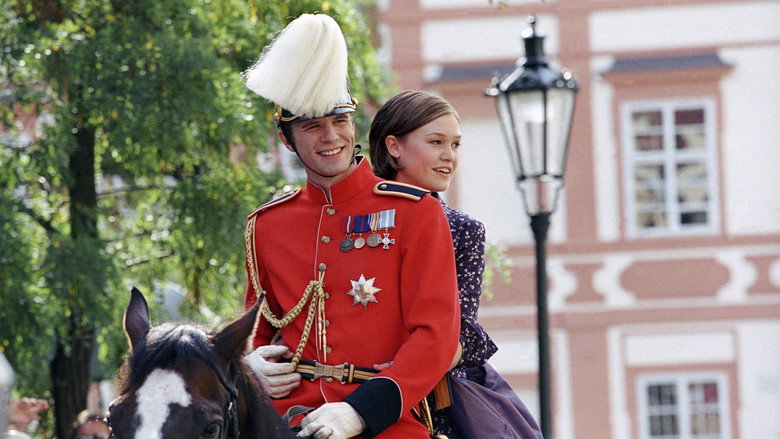 The Prince & Me still 1