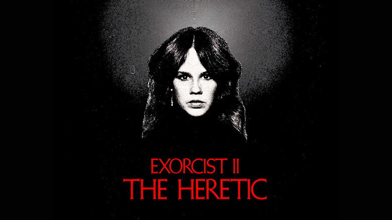 Exorcist II: The Heretic still 4