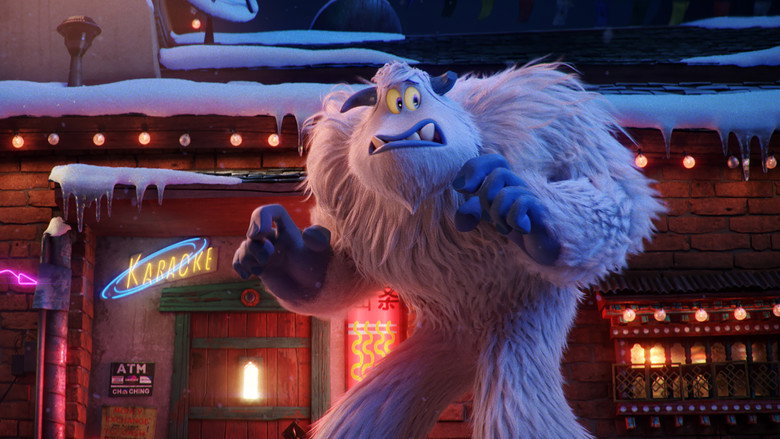 Smallfoot still 4