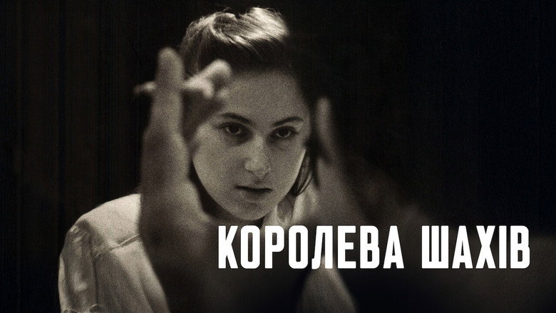 Queen of Chess still 7