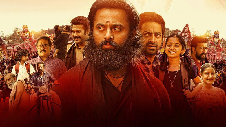 Malikappuram still 4