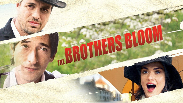 The Brothers Bloom still 2