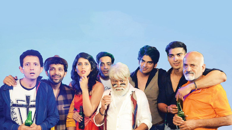 Muskurahatein still 1