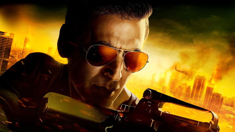 Sooryavanshi still 1