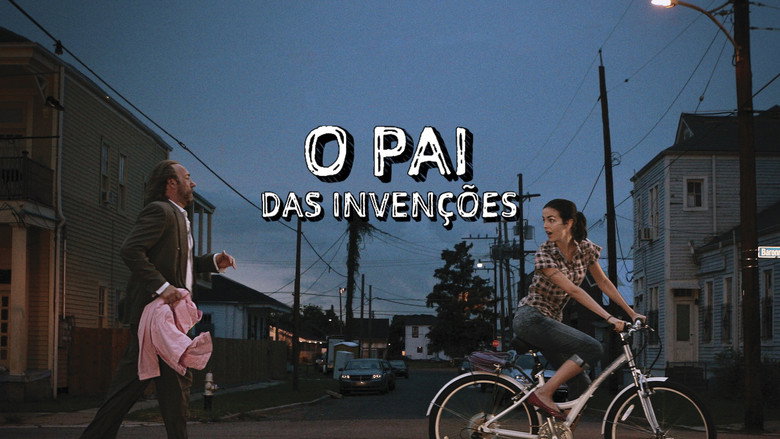 Father of Invention still 6