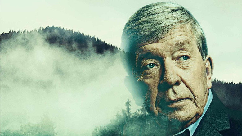 Homicide Hunter: Devil in the Mountains still 2