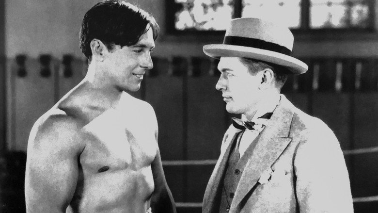 The Fighting Heart still 2